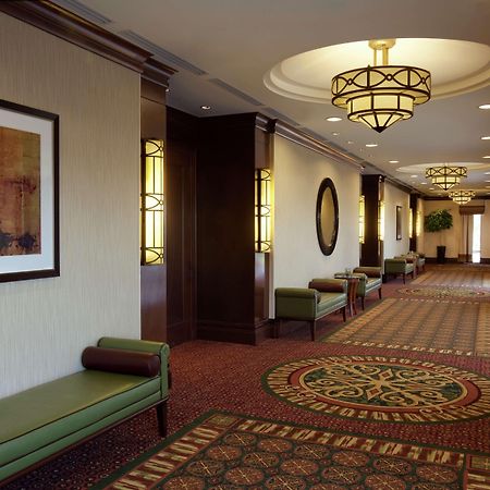 Hilton Garden Inn Toronto Airport Mississauga Intérieur photo