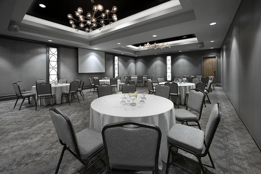 Hilton Garden Inn Toronto Airport Mississauga Extérieur photo