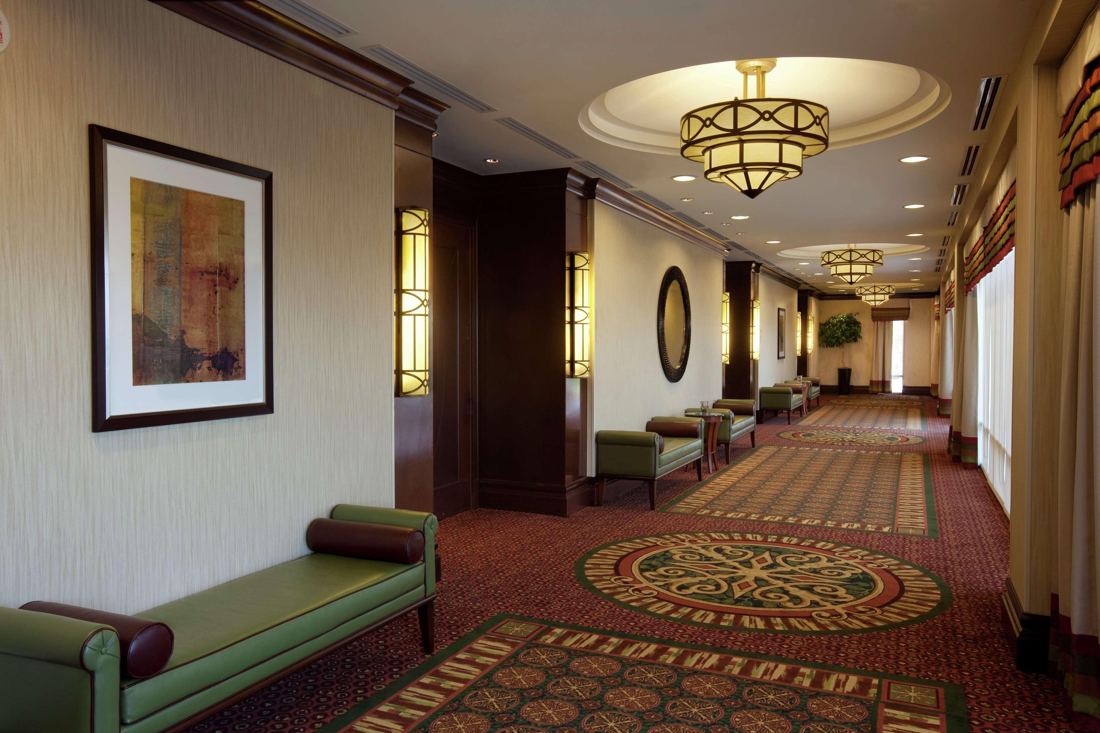 Hilton Garden Inn Toronto Airport Mississauga Intérieur photo