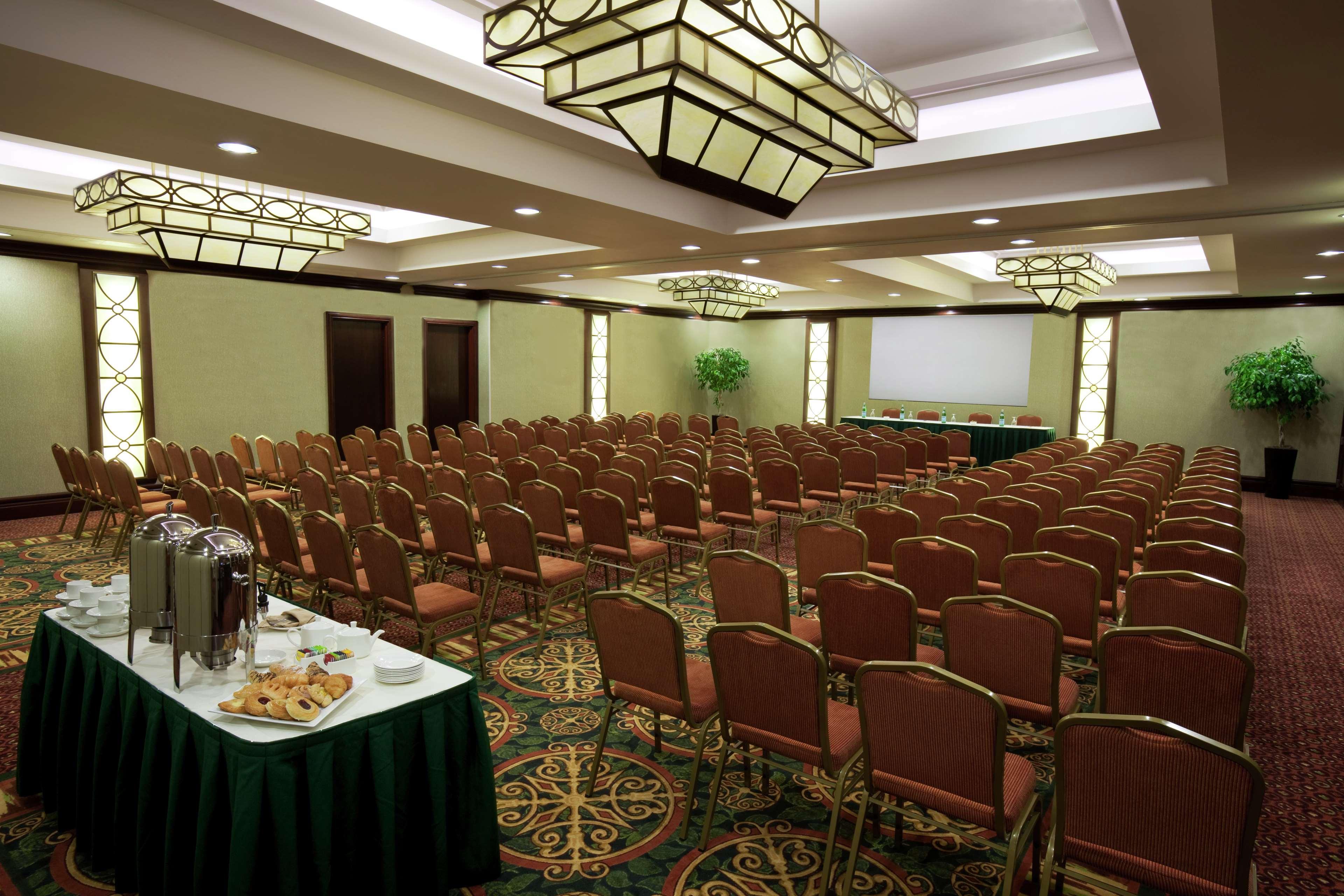 Hilton Garden Inn Toronto Airport Mississauga Facilités photo