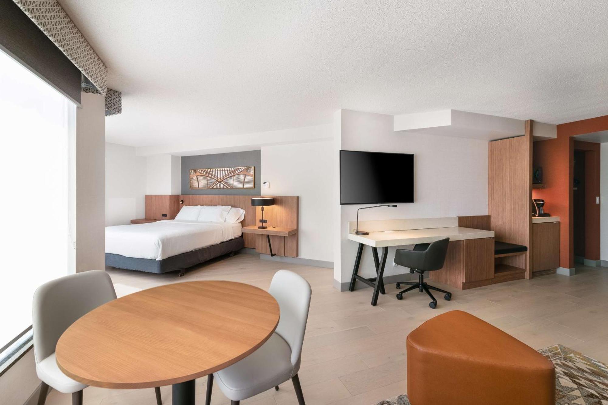 Hilton Garden Inn Toronto Airport Mississauga Extérieur photo