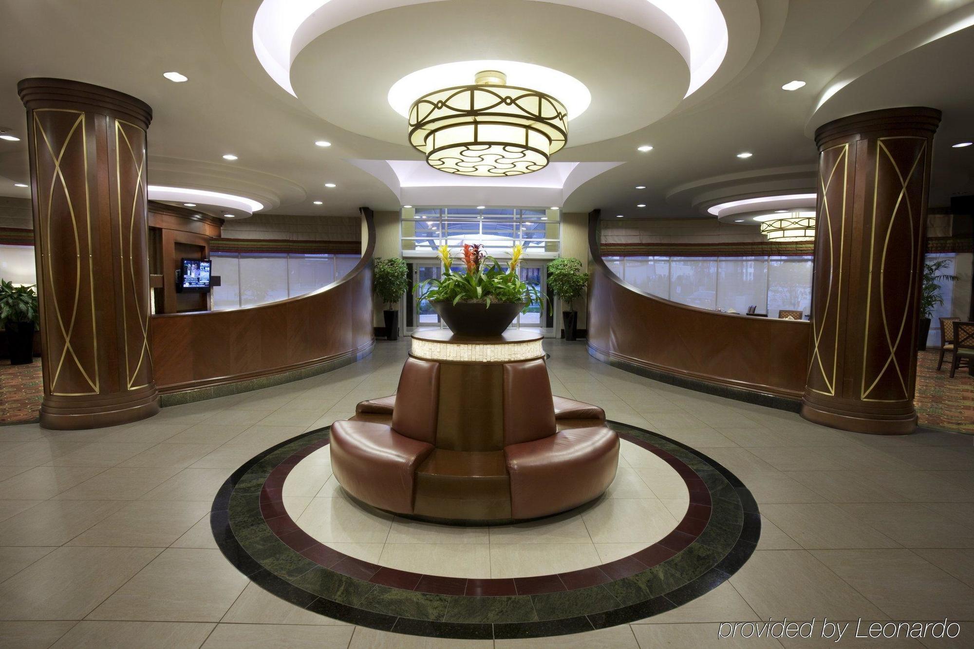 Hilton Garden Inn Toronto Airport Mississauga Intérieur photo