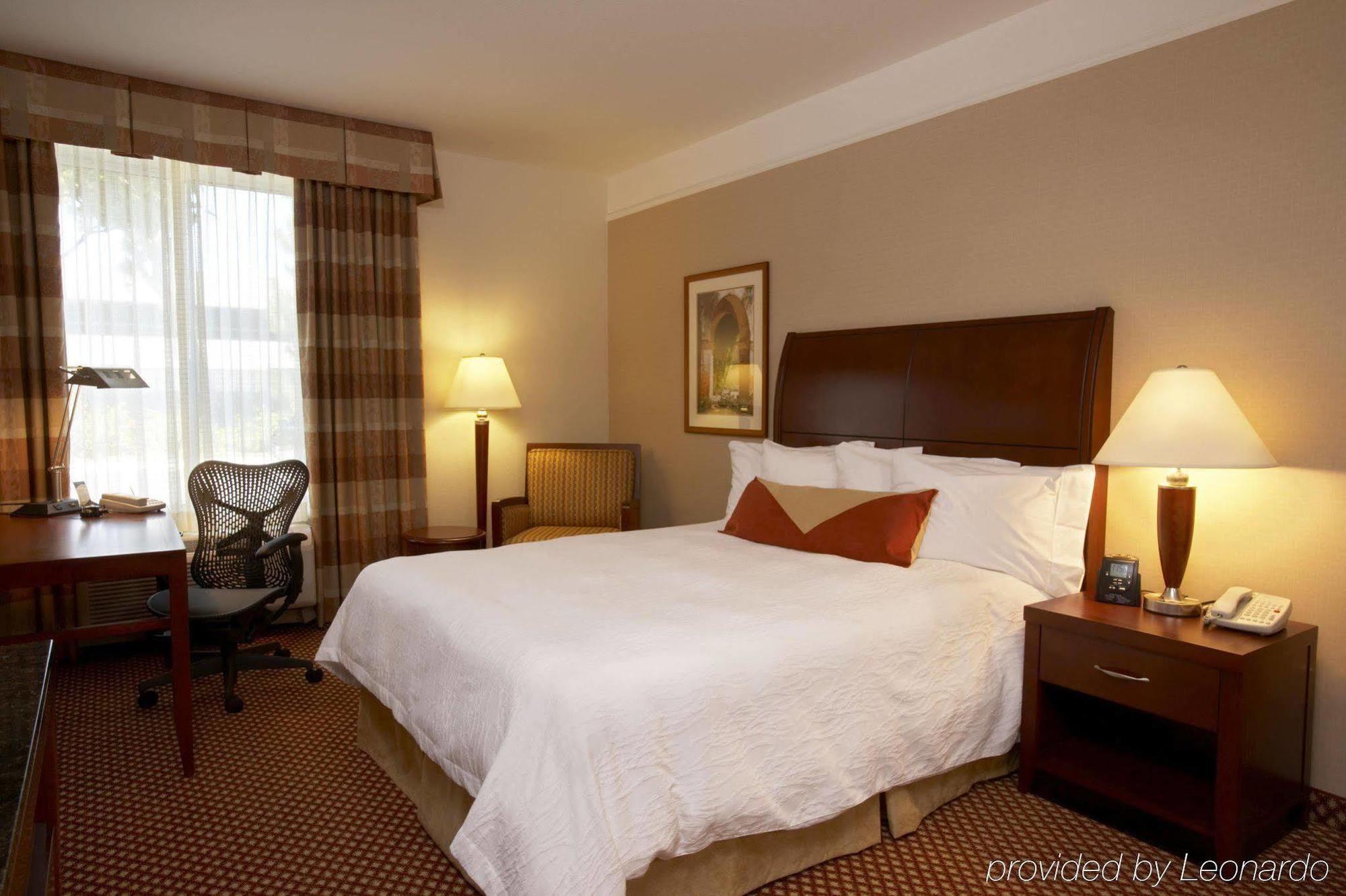 Hilton Garden Inn Toronto Airport Mississauga Chambre photo