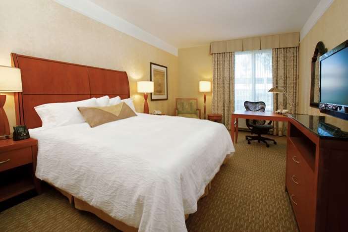 Hilton Garden Inn Toronto Airport Mississauga Chambre photo
